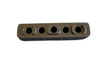 Hoptic Marlin Dark Series Quiver Adapter