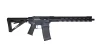 MRA Renegade Mark II Rifle 223 Wylde 19" Black