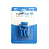 A-Zoom .40S&W Snap Cap Blue 10pk