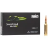Sako Powerhead Blade 6.5 Creedmoor 120gr TXM Box/20