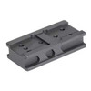 Badger Ordnance COMM Micro Sight Mount Aimpoint T1/T2 Black
