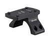 Vortex Pro 12 O'Clock Red Dot Mount 34mm 1.08" Above Scope