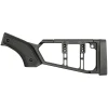 Midwest Industries Lever Stock Henry Homesteader Black