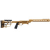 Daniel Defense Pro chassis R700 Coyote Tan