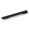 Burris Xtreme Tactical Rem 700/Howa 1500 LA 1-Pc Base 25 MOA