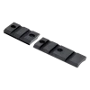 Burris Xtreme Tactical Bases SAKO Dovetail low Profile Steel