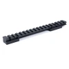 EGW HD Browning X-Bolt Magnum Action Picatinny Rail 0-MOA