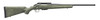 Ruger Glenfield Model A BA .223 Rem 20in 5 Round AR15 Mag Synthetic Moss Green Splatter