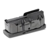 Savage 110FC/11FC/12FCV/110 Short Action 4-Round Magazine Blued