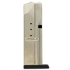 Smith  and  Wesson SSDVE 9mm 10 Round Magazine