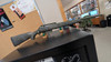 Used Custom Savage Model 10 Precision Carbine 20" 308 CDI AICS Bottom Metal ODG Cerakote Camo Stock