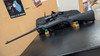 Savage 64 Takedown SA .22LR 16.5" w Tasco Red Dot