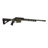 Black Creek Labs MRX Bison BA 5.56 Nato 16"/406mm DM Adjustable Stock ODG