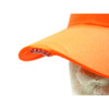Bell Outdoors Blaze Orange Hat with Light