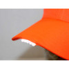 Bell Outdoors Blaze Orange Hat with Light