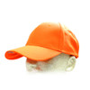 Bell Outdoors Blaze Orange Hat with Light
