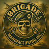 Brigade Manufacturing