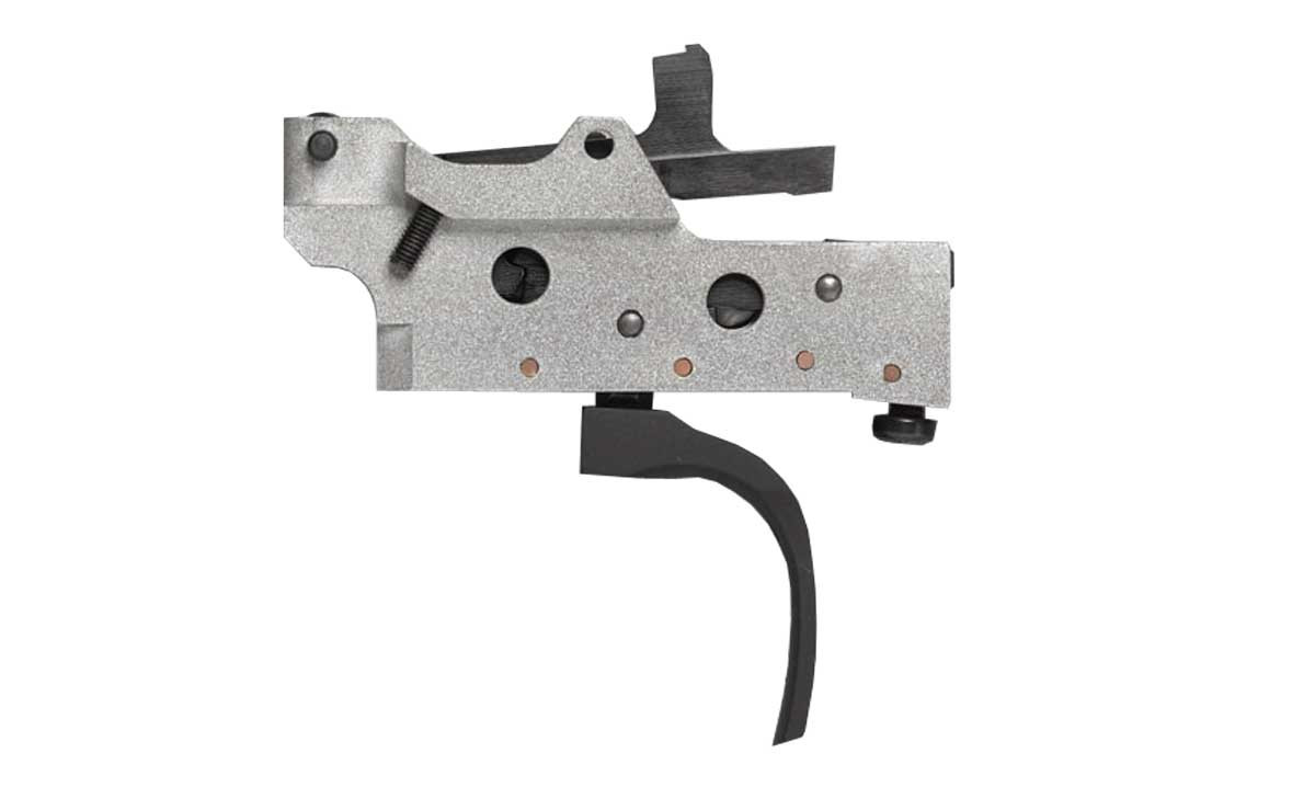 Counterweight Trigger System CZ 455 Fly Weight Trigger System