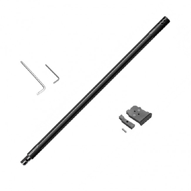 CZ 457 LONG RANGE PRECISION MINISET 22 LR 20
