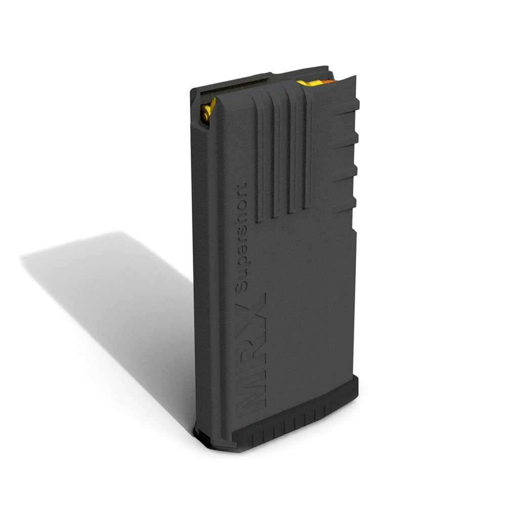 Black Creek Labs MRX Bison 5.56 20-Rd Bolt Action Magazine