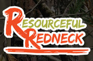 Resourceful Redneck