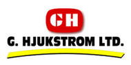 Hjukstrom