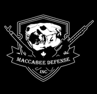 Maccabee Defense