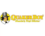 Quaker Boy