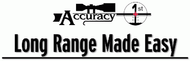 Accuracy 1st