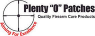 Plenty O Patches
