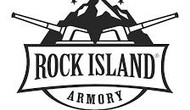 Rock Island Armory