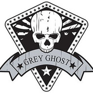 Grey Ghost