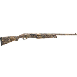 Benelli Nova PA 12ga/3.5" 26"/660mm 4-Round Synthetic MAX-7