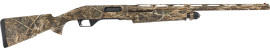 Benelli Nova 3 SA 12ga/3" 28"/711mm 4-Round Synthetic Realtree Max-7