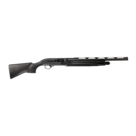 Beretta 1301 Competition SA 12ga/3" 24"/610mm 5-Round Fiber Optic Synthetic Black
