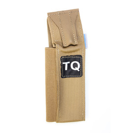 Blue Force Gear Belt Mounted Tourniquet NOW! Pouch – Coyote