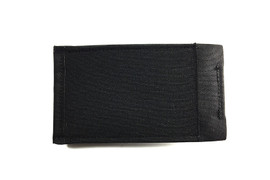 Blue Force Gear Horizontal Ten-Speed Single M4 Mag Pouch Helium Whisper Attachment Black