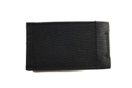 Blue Force Gear Horizontal Ten-Speed Single M4 Mag Pouch Helium Whisper Attachment Black