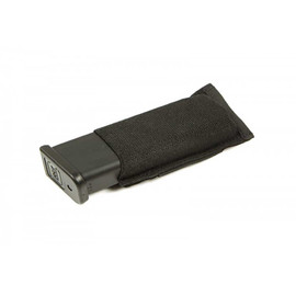 Blue Force Ten Speed Single Pistol Mag Pouch Black