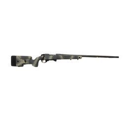 Bergara B14 HMR Carbon Wilderness BA .300 WM 24"/610mm Carbon Fiber 5-Round HMR Mini Chassis