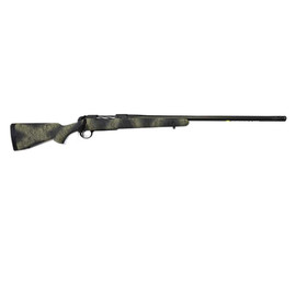 Bergara B14 Ridge Carbon Wilderness BA .300 WM 24"/610mm Carbon Fiber 3-Round HMR Mini Chassis