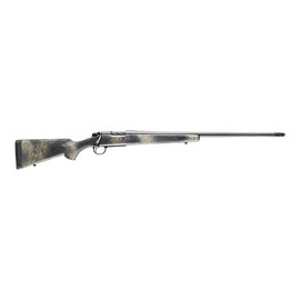 Bergara B-14 Ridge Wilderness BA 6.5 Creedmoor 22"/559mm 4-Round Synthetic Soft-Touch