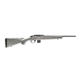 Bergara BMR Micro Rimfire BA .22LR 18"/457mm 10-Round Synthetic Tactical Grey