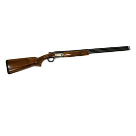 Blaser F16 Sport O/U Barrel 12ga/3" 30"/762mm 2rd Wood Grade 3