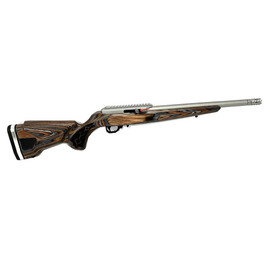 Black Rain Deluxe SA .22LR 16"/406mm 10-Round Boyd's Agility Gun Stock Shady Camo