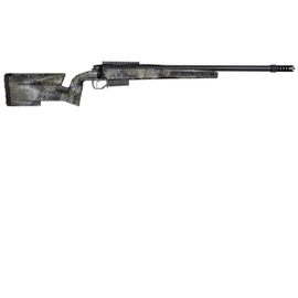 Black Rain BRO-Contour BA .308 Win 20"/510mm SS CF AMEND2 Modular Chassis Black