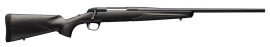 Browning X-Bolt Composite Stalker BA .243 Win 22"/559mm 4-Round Synthetic Black