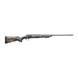 Browning X-Bolt Mountain Pro BA .300 Win Mag 26"/660mm Tungsten DM Carbon Fiber