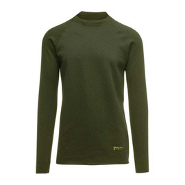 Thermowave 2 IN 1 Men's Longsleeve Chaki XXL.