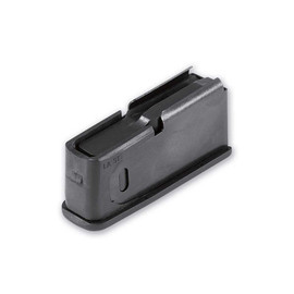 Browning AB3 SA Magnum Magazine 3-Round Steel & Polymer Blk